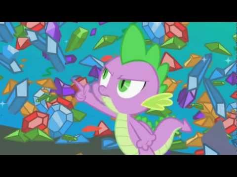 My Little Pony and Commedia dell'arte: An Analysis of Comedy