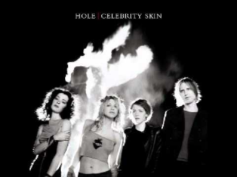 Hole - Celebrity Skin (1998) - Full Album