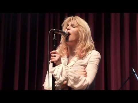 Courtney Love - 