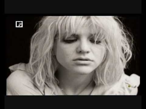 Behind the Music: Courtney Love Español 1/3