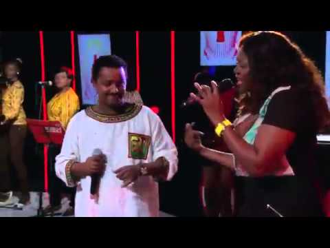 Togetherness Song - Africa Pamoja - Coke Studio Africa TEDDY AFRO