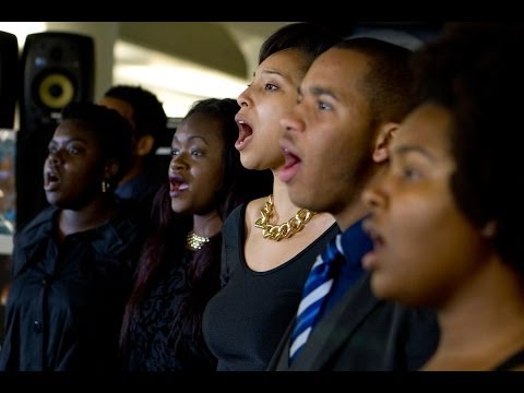 Afro Blue: NPR Music Tiny Desk Concert