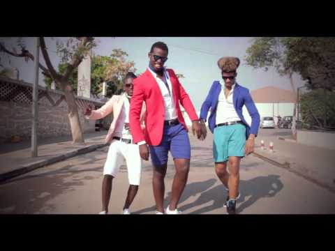 TOQUES AFRO HOUSE BWG Yadjaiva  2014