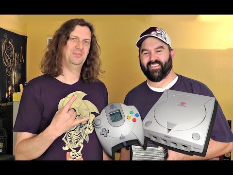 Dreamcast Hidden Gems