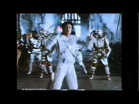 Michael Jackson - Captain EO (FULL MOVIE!)