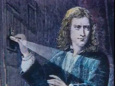 biografía isaac newton   documental 1-4