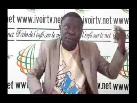 Voeux 2014 /Le message de Gbi De Fer au Président Alassane Ouattara