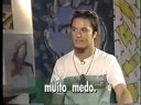 Faith No More - Mike Patton Interview in Brazil 1991 (Pt 2)