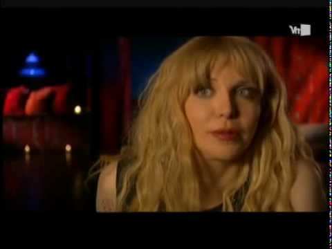 Courtney Love on Faith No More (Interview feat. Roddy Bottum)