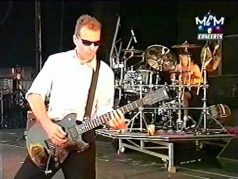 Faith No More - Phoenix Festival '97 [Full Show]