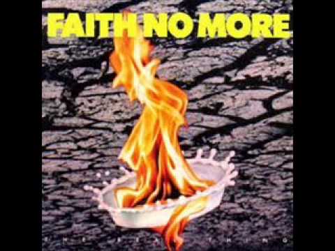 Faith No More The Real Thing [Full Album]