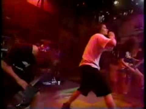 Faith No More - Caffeine Live 1992