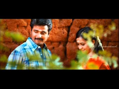 VVS - Paakatha Song