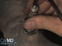 How to Change an Oxygen Sensor