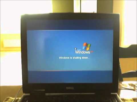 How to reset Windows XP lost or forgotten passwords