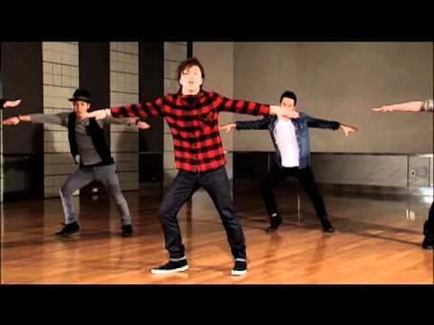 三浦大知 / Drama -Studio Dance Session-