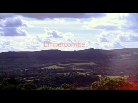 Opening Titles for Embercombe