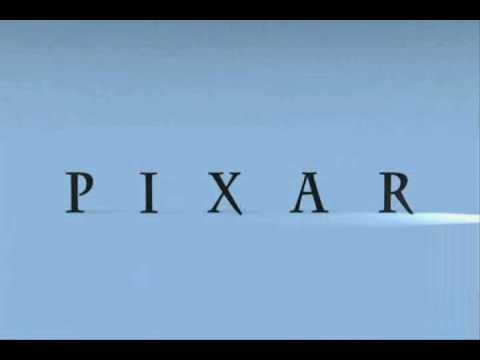 Disney/Pixar Logo