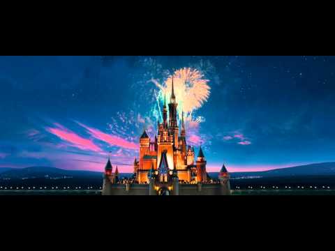 Walt Disney Pictures & Jerry Brukheimer Films - Intro|Logo: Variant (2010) | HD 1080p