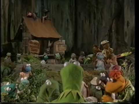 The Muppets at Walt Disney World (1990)