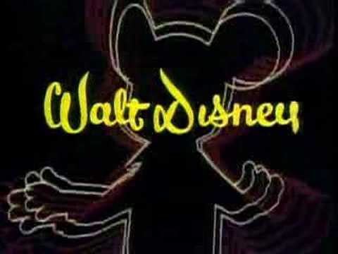 Walt Disney Home Entertainment 1978