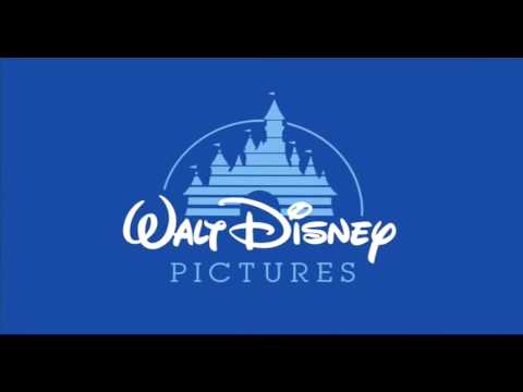 Classic Walt Disney Pictures Intro