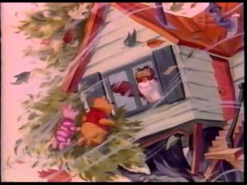 Walt Disney Video Alongs: Winne the Pooh