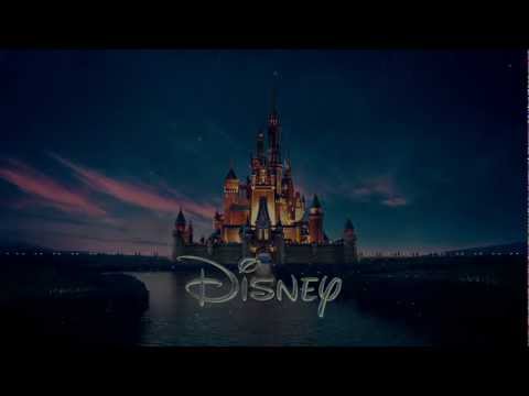 Disney: Short Version - Intro|Logo (2010) | HD 1080p