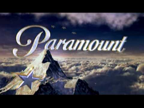 2002 Paramount Logo w/ Fanfare