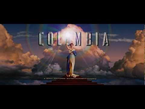 Columbia, Paramount Pictures, Nickelodeon Movies & Amblin Entertainment Logo (2011) [HD 720p]