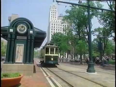 Urban Planning: How to Create a Transit Friendly City Environment - Cities in the Balance Video