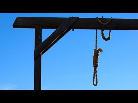 10 Wrongfully Executed People