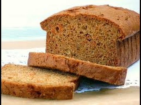 Russian Black Bread - Bread Recipes - Biscuit Recipes