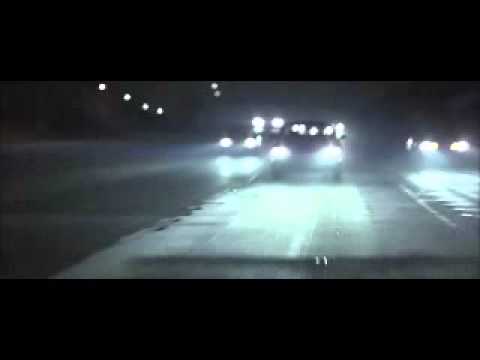 Heat 1995 - Car Chase Scene Feat: Moby - 