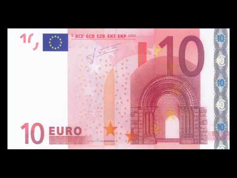 Frau findet durch 10 Euro Schein heraus dass Ihr Mann fremdgeht!