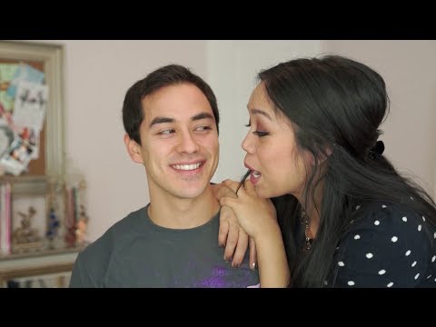 Husband Make Up Session (Benjita & Julianne)- ItsJudyTime