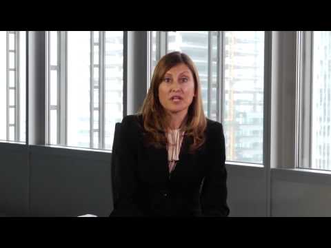 IBM GM Brenda Harvey discusses mobile in growth markets