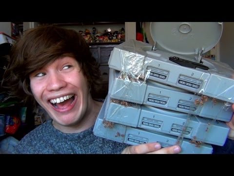 Playstation 4 - (PS4) - SILVER LIMITED EDITION - Unboxing