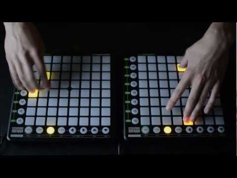 M4SONIC - Virus (Live Launchpad Original)