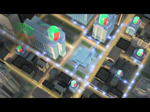 Cisco Smart Grid - HD Version