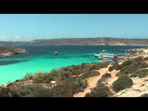 Malta 2011 full HD