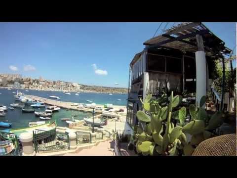 Malta: home