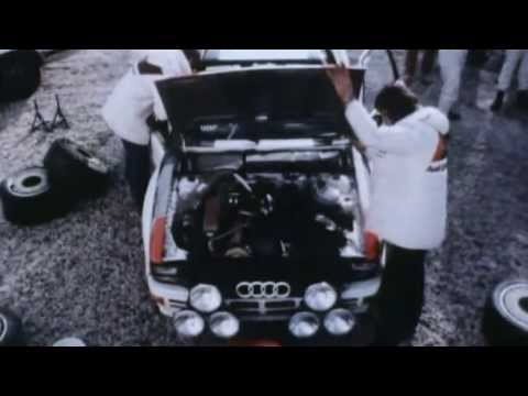 Group B: The Ultimate Rally [Part 1]