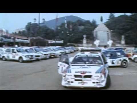 Group B: The Ultimate Rally [Part 2]