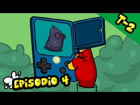 Vete a la Versh - Temporada 2, Episodio 4: Puchamon - Parte 2