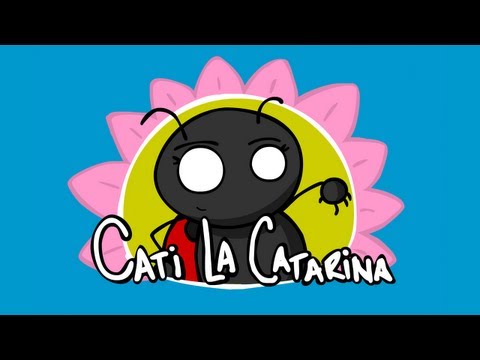 Vete a la Versh - Temporada 2, Episodio 7: Cati la Catarina Gay