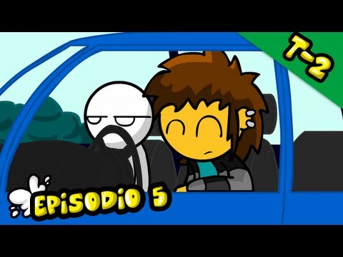 Vete a la Versh - Temporada 2, Episodio 5: Nalgdonald's