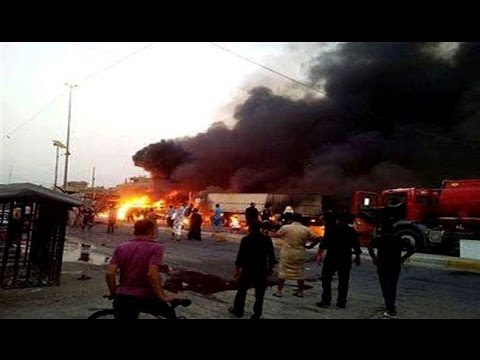 16 Killed in Baghdad Violence - 14 Dec