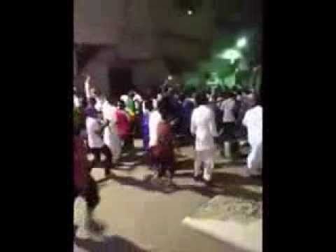 Saudians torturing Ethiopian men and raping Ethiopian women in Riyadh