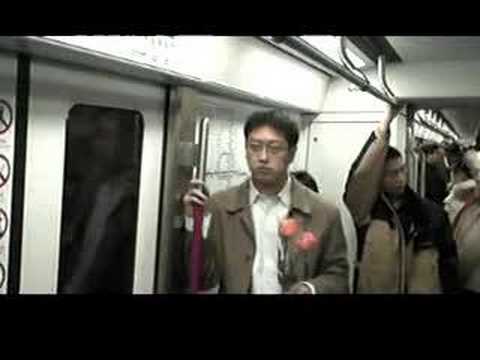 China's Green Beat - Sun Zhe's Public Transport Adventure